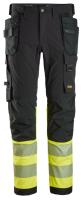 Midjebyxa Snickers 6231 Stretch