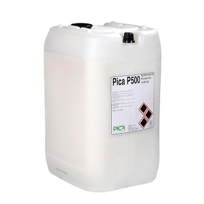 KLOTTERSKYDD PROTECTOR P500 PICA 25 L