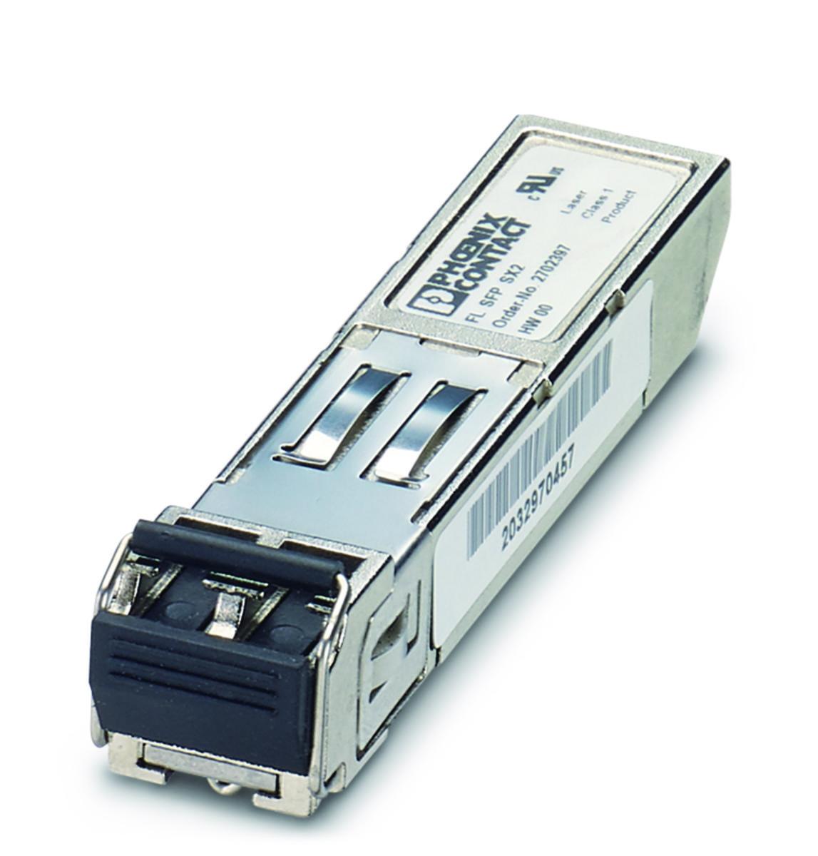 SFP modul - SFP PLUGG LC MM <2 KM FL SFP SX2