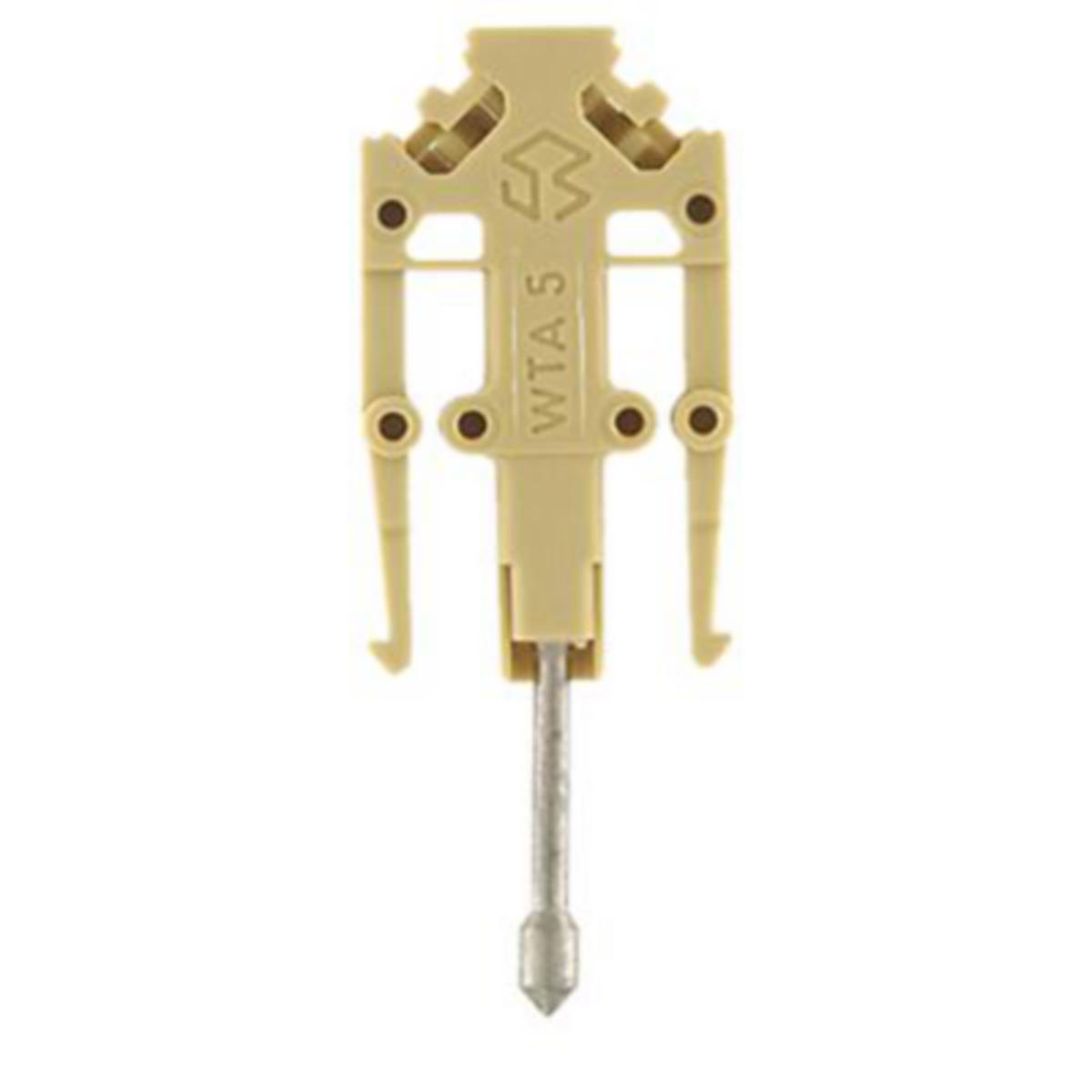 Testadapter WTA - ADAPT. WTA 5/1 10512.6