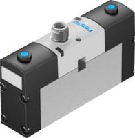Magnetventil Festo VSVA-B