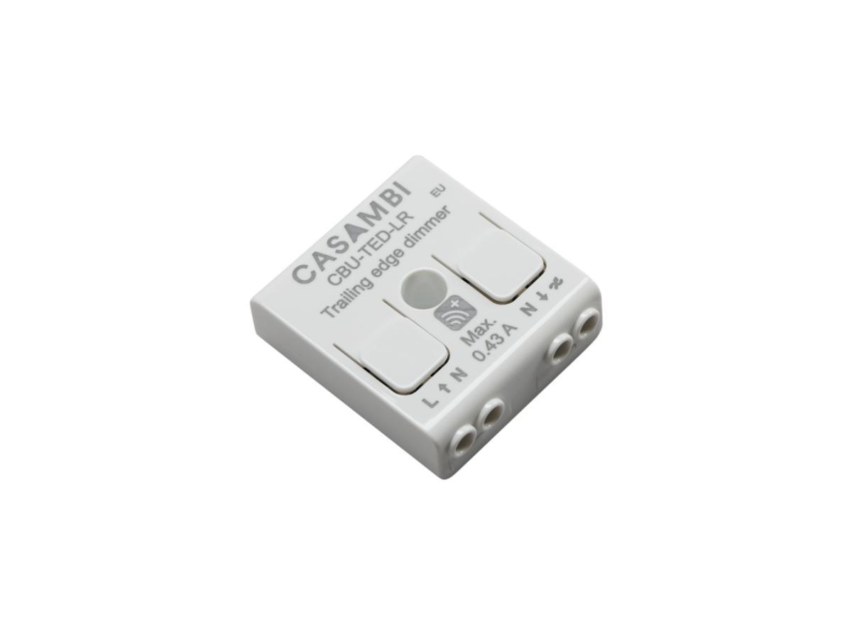 Light control Casambi TED - Light control Casambi TED