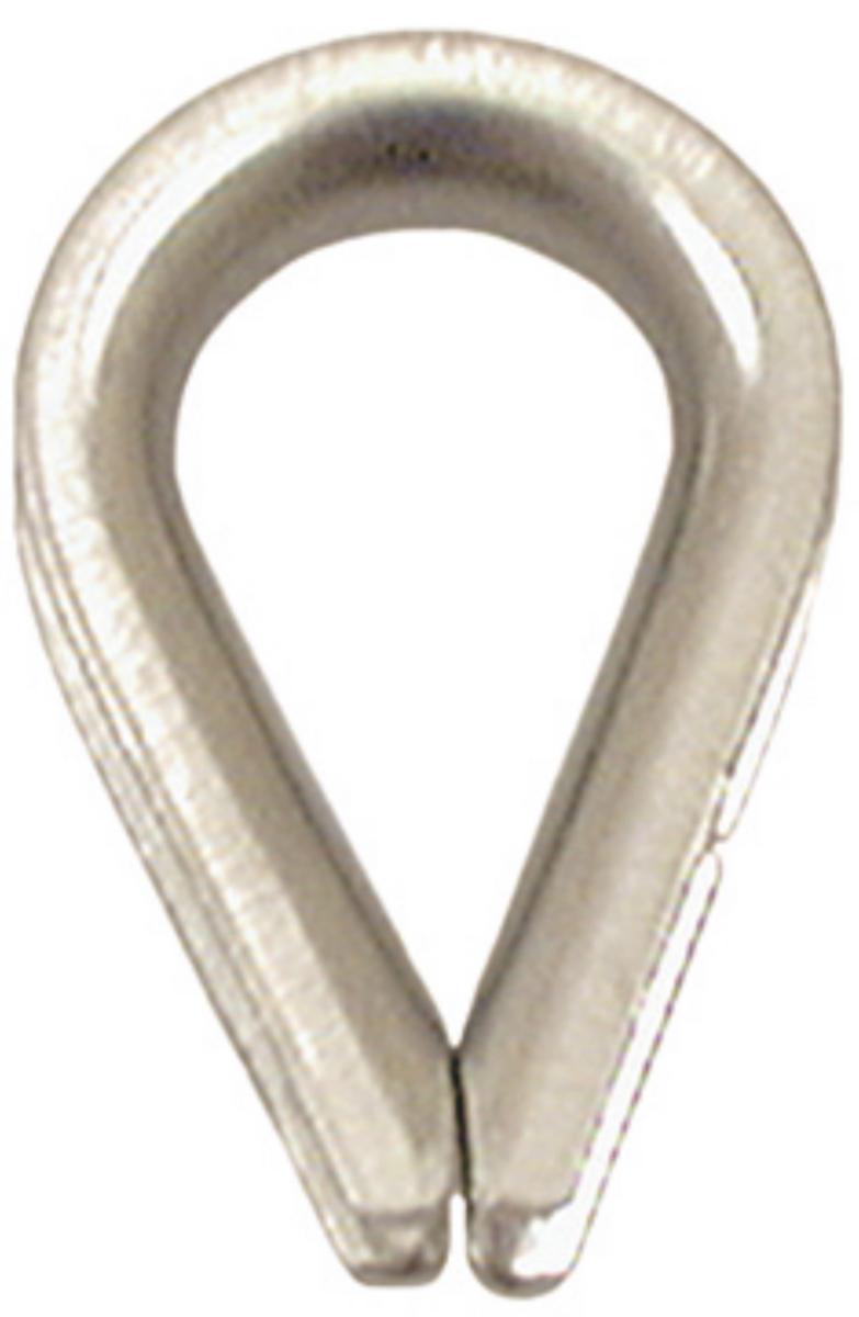 Crowbar Stainless Steel - STAINLESS STEEL NAIL 3MM