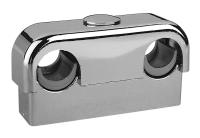 Plastklammer typ Falu Original, Dubbel