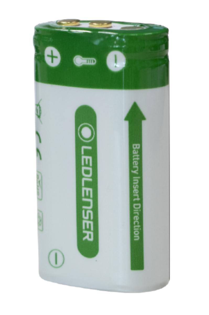 Batteri LedLenser för iH9R - BATTERI LEDLENSER LI-ION FÖR IH9R