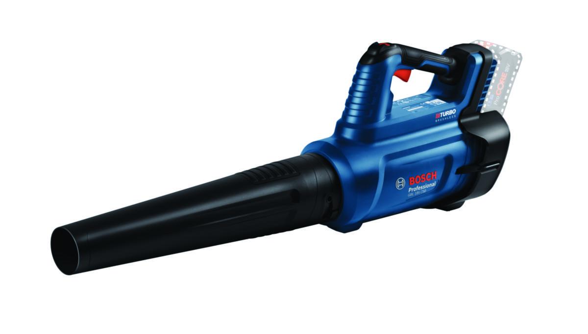 Leaf Blower Bosch GBL 18V-750 SOLO - LEAF BLOWER GBL 18V-700 BARE T