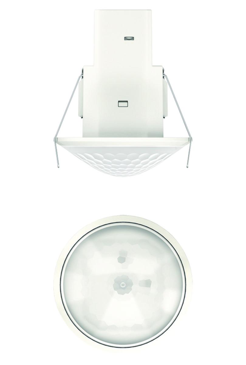 Närvarodetektor theRon P360-110 - NÄRV D THERON S360-100 INF VIT