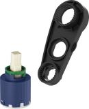 Keramikinsats ESS 9000XE, FMM