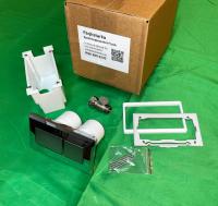 Spolknappspaket Flush utförande, Färjhstarka