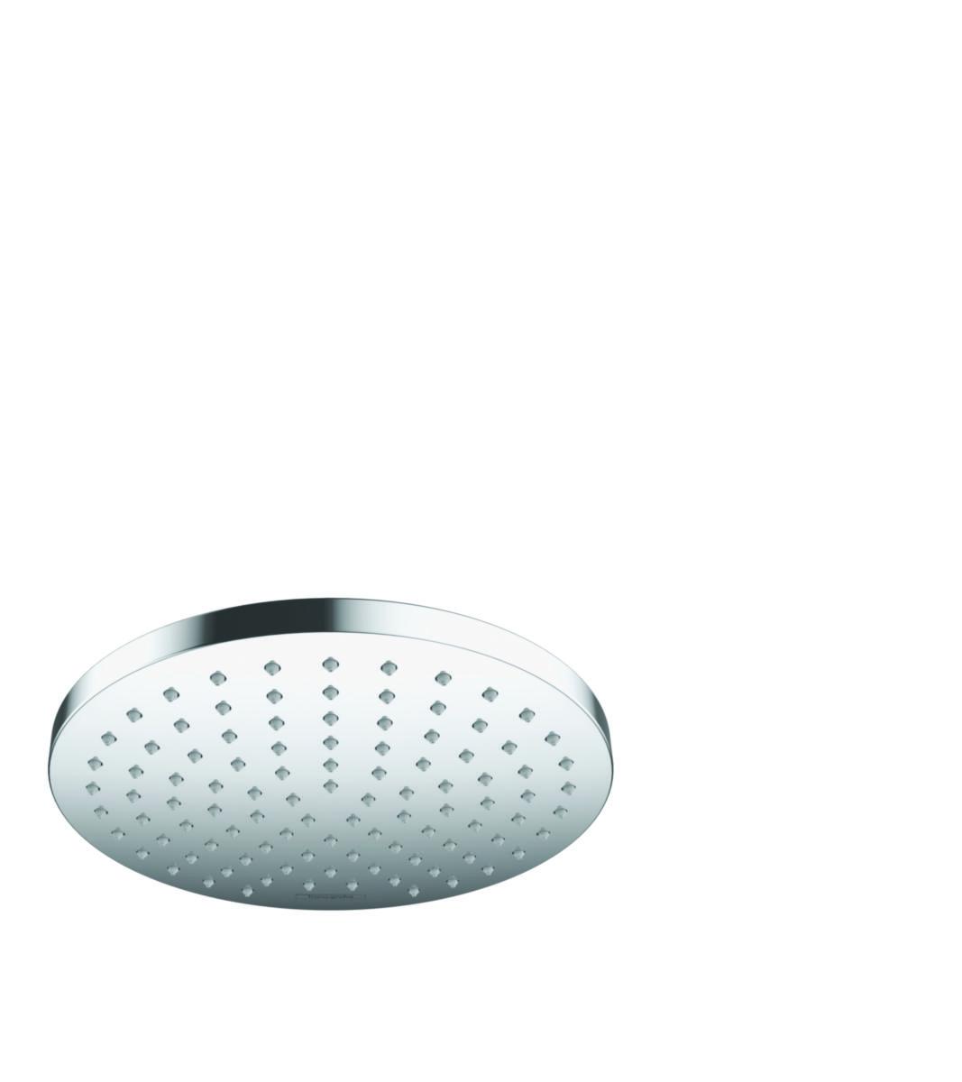 Huvuddusch Vernis Blend 200 1-jet, Hansgrohe - HANSGROHE HUVUDDUSCH VERNIS BLEND 200 KROM