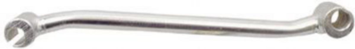 Hinge Rigger No. 1 and 2 - HINGE ADJUSTER NR 2 19X22MM LENGTH 320MM SB
