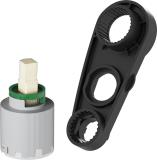 Keramikinsats ESS 9000XE, FMM