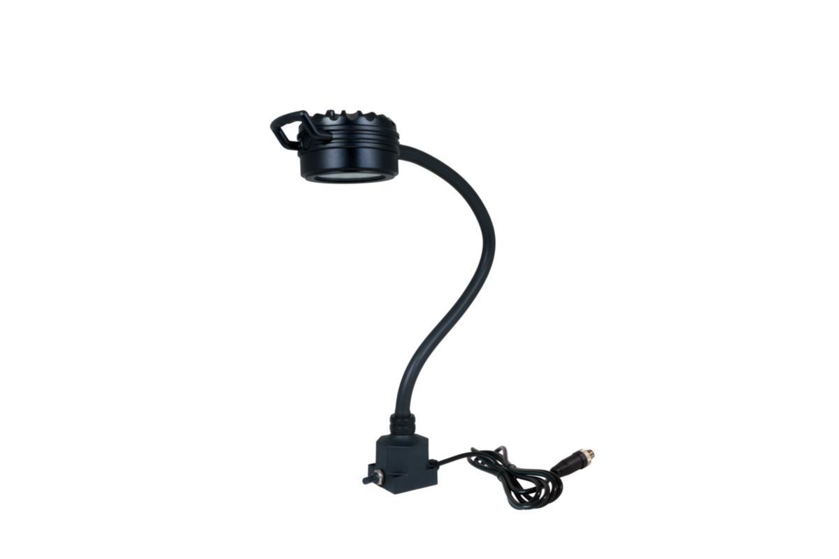 Arbetsplatsbelysning Luxor - ARBETSPLATSBEL. 24-36VDC LUXOR. 36100