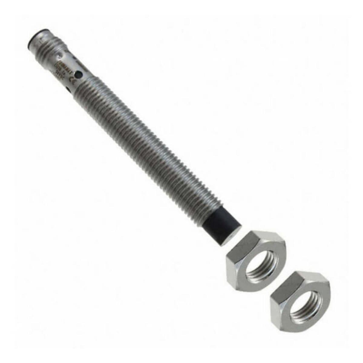 Induktiv givare E2B - INDGIVARE M8 OSKÄRM 4MM E2B-S08LN04-MC-B1