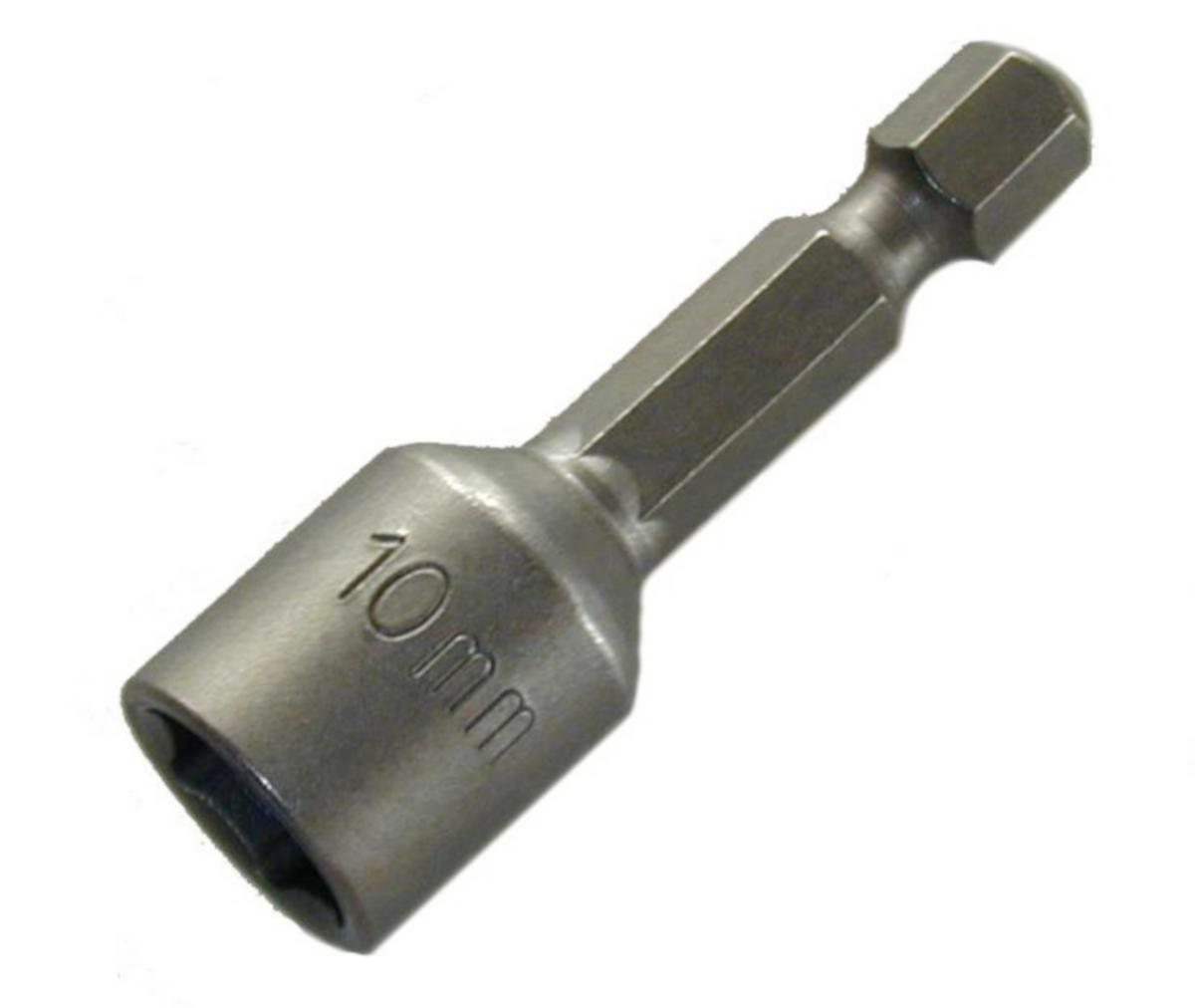 Magnetic socket ironside - MAGN SOCKET IRONSIDE 1/4" HEXAGON UNDR. 244152