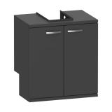 Washbasin cabinet FEROS 450, Polaria