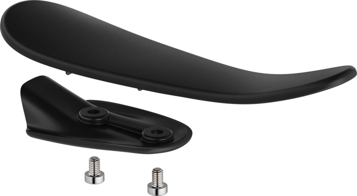 Kompletteringssats till 9000XE, FMM - FMM 9000XE KOMPLETTERINGSSATS CARE KIT, FÖR STD.SPAK, SVART