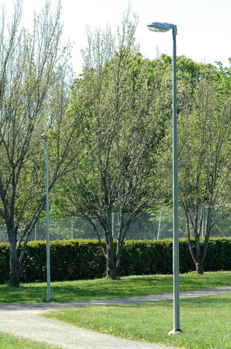 Park och Gatstolpe NE, Northcone - STOLPE NC ECO E80 NE