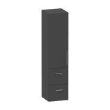 Badrumsskåp AVELLE 400, Polaria