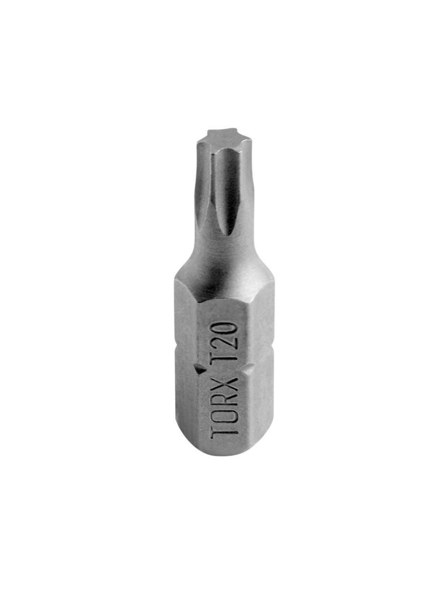 Bits Ironside Torx - BITS IRONSIDE TX10 10-PACK LENGTH 25MM 244161/201643