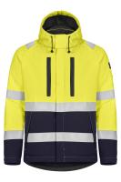 Winter Jacket Tranemo 5808-81 Flame