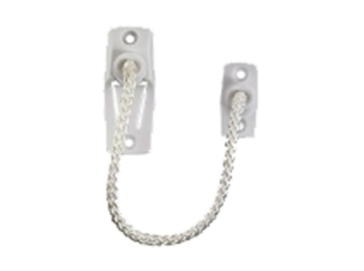 Locking Device A84 - Locking Device A84 WHITE SB