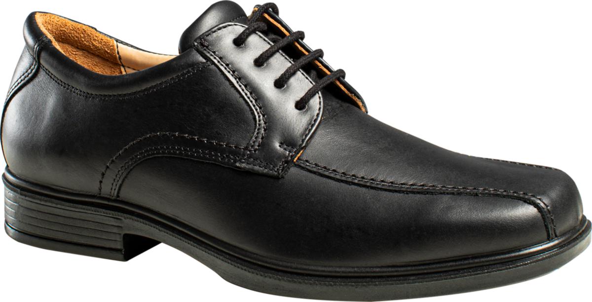 Shoe Jalas Ronald 2112 - OCCUPAT. JALAS 2112 RONALD BLACK STL 42