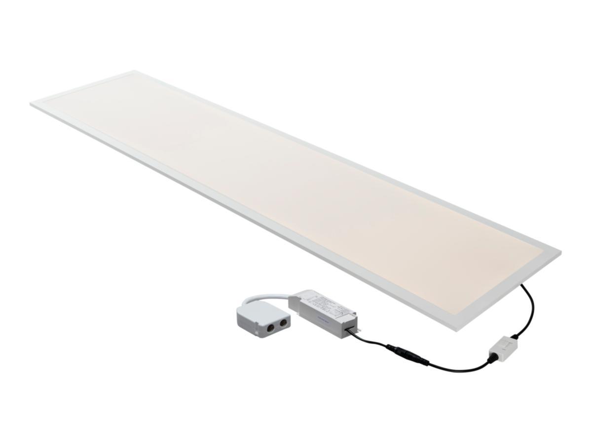 Infälld interiörarmatur Sky CLO - PAN SKY MP 30X120 DA CLO QBOX