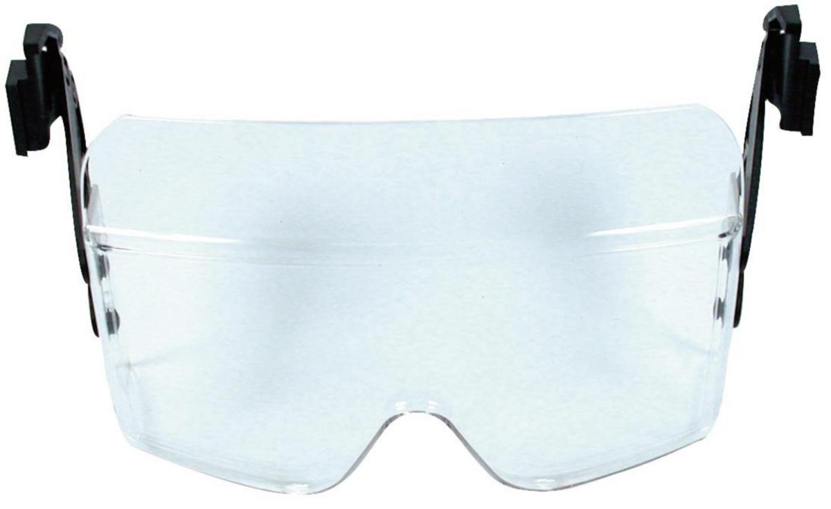 Visir to Iris 2 - VISORS TO IRIS 2CLEAR 240