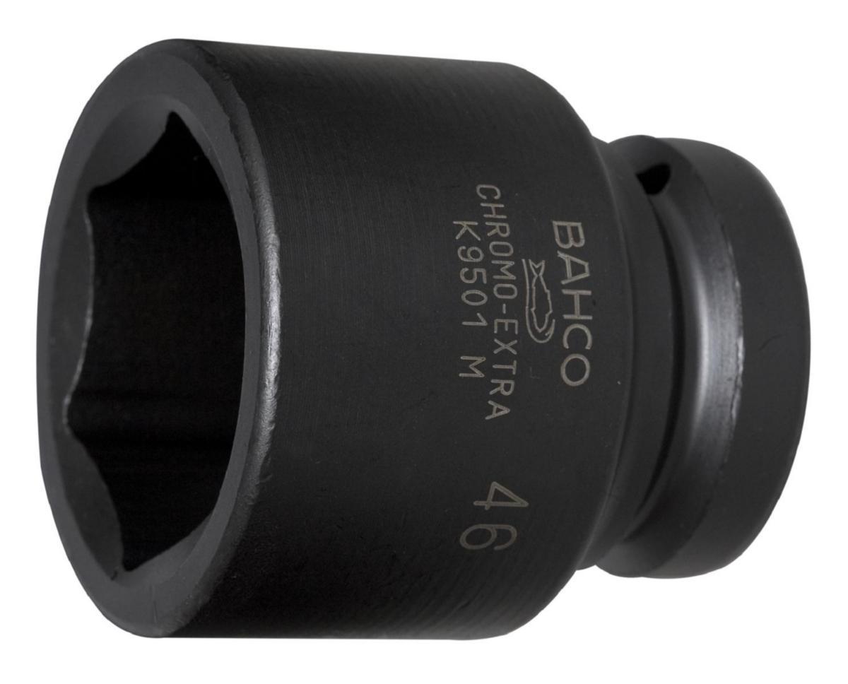 Krafthylsa Bahco K9501M - KRAFTHYLSA 1 BAHCO K9501M-65 65MM