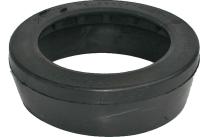 Telescopic cuff DW-pipe
