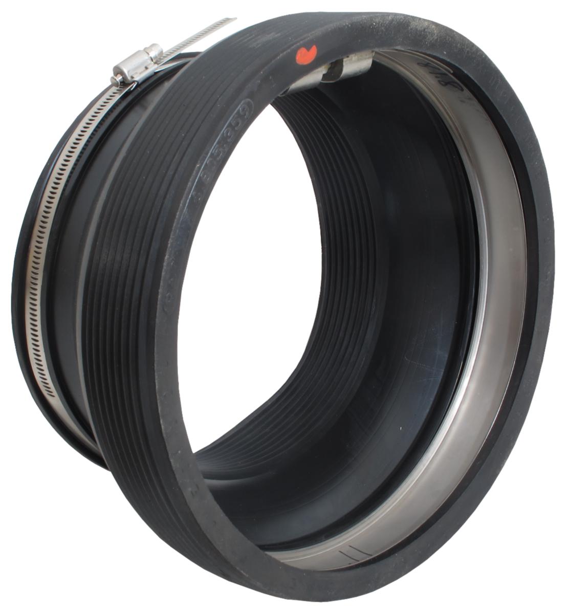PSX Övergångskoppling - 390x250-282MM PSX-KOPPLING FÖR 300 INV BTG-250PVC