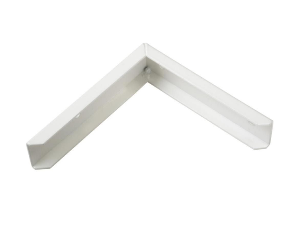 Window bench Bracket A90 - WINDOW BENCH CONSOLE A90 VL 150X140MM