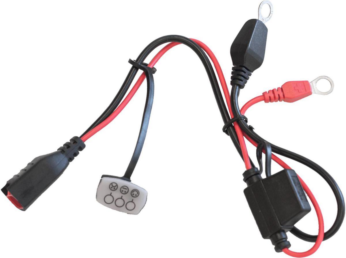 Kapacitetsmätare Modernum Smart - KAPACITETSMÄTARE SMART SENSOR TILL MODERNUM SMART BATTERIL.