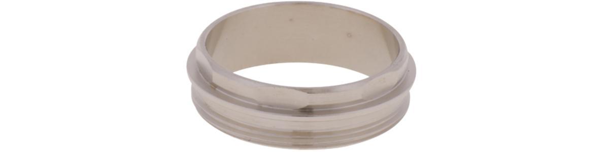 Fästnippel till ettgreppsblandare 9000-serien, FMM - FMM 3805-0002 FÄSTNIPPEL 