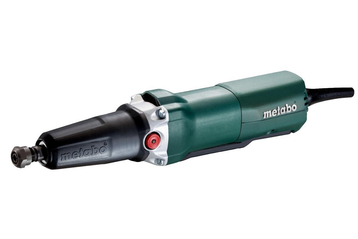 Rakslip Metabo GEP 710 PLUS - RAKSLIP METABO GEP710 PLUS 710W 30500RPM 6MM VIPPBRYTARE
