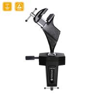 Kulledsskruvstycke Bernstein SPANNFIX 50MM ESD