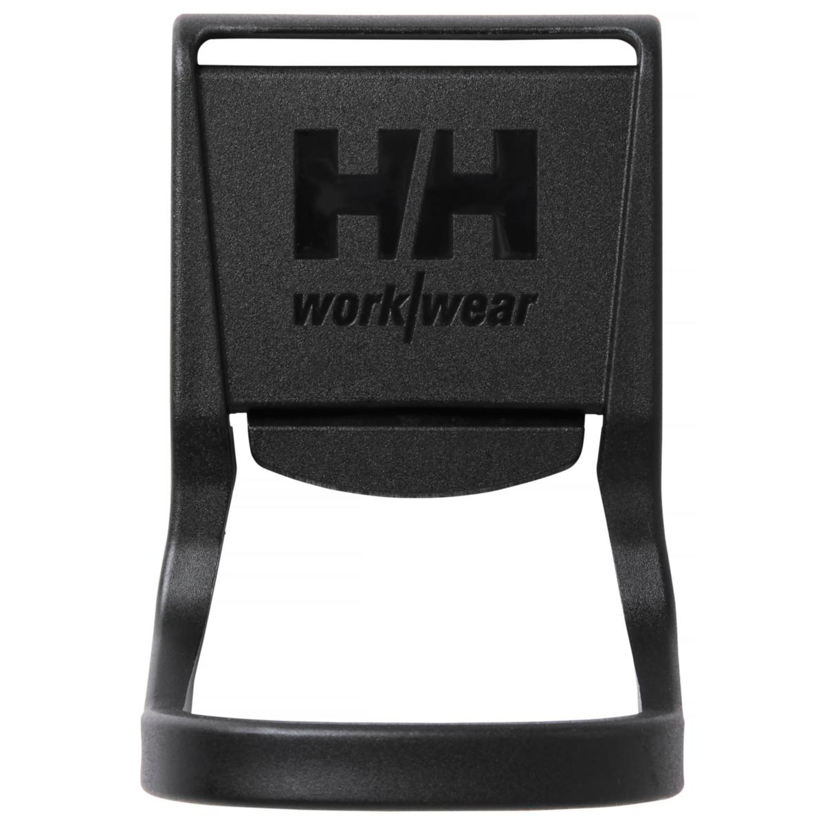 Hammarhållare Helly Hansen 79597 2.0 - HAMMARHÅLLARE HH 79597-990 SVART ONE SIZE