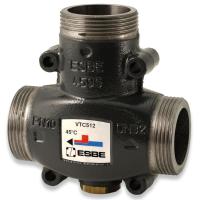 Laddventil VTC512, Esbe