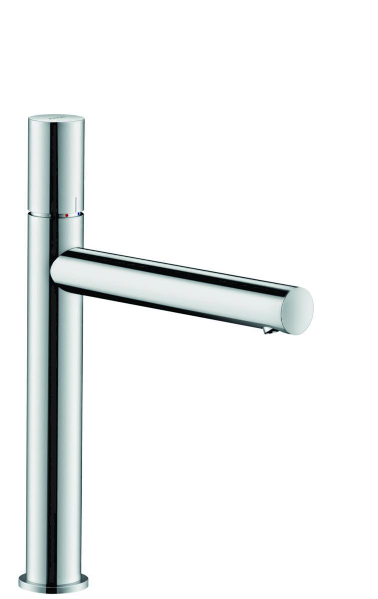 Tvättställsblandare Axor Uno 200, Hansgrohe - HANSGROHE TVÄTTSTÄLLSBLANDARE AXOR UNO 200