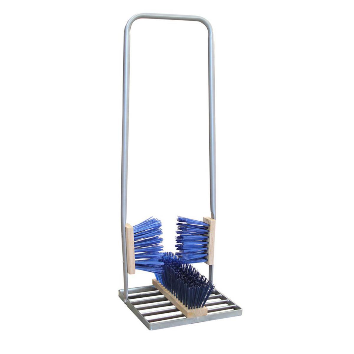 Boot brush - Boot brush A1122 BRUSH LIGHTLY CLEAN-STEP F.SNOW DIRT/CLAY