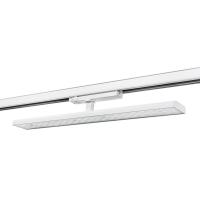 Industriarmatur Arena 600 för 3-fas kontaktskena