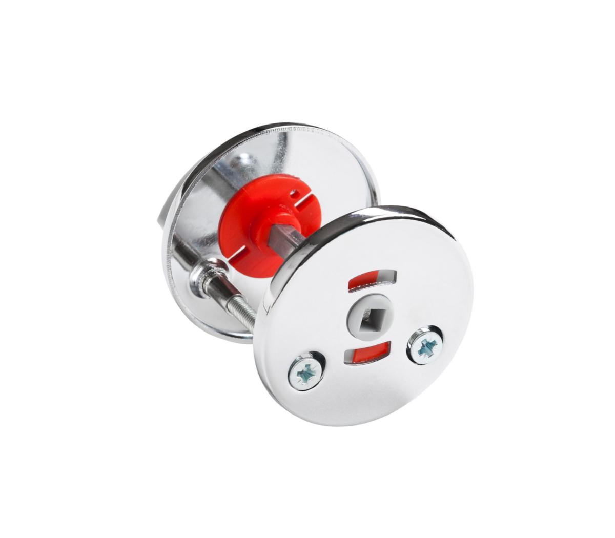 Toilet accessory A5614 - WC-ACCESSORIES A5614 CH SB