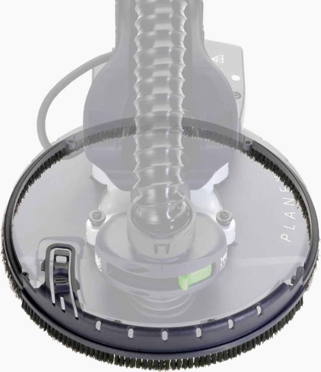 Borstinsats Festool BE-LHS 225 - BORSTE FESTOOL BE-LHS 225 KOMPLETT BORSTE TILL LHS 225