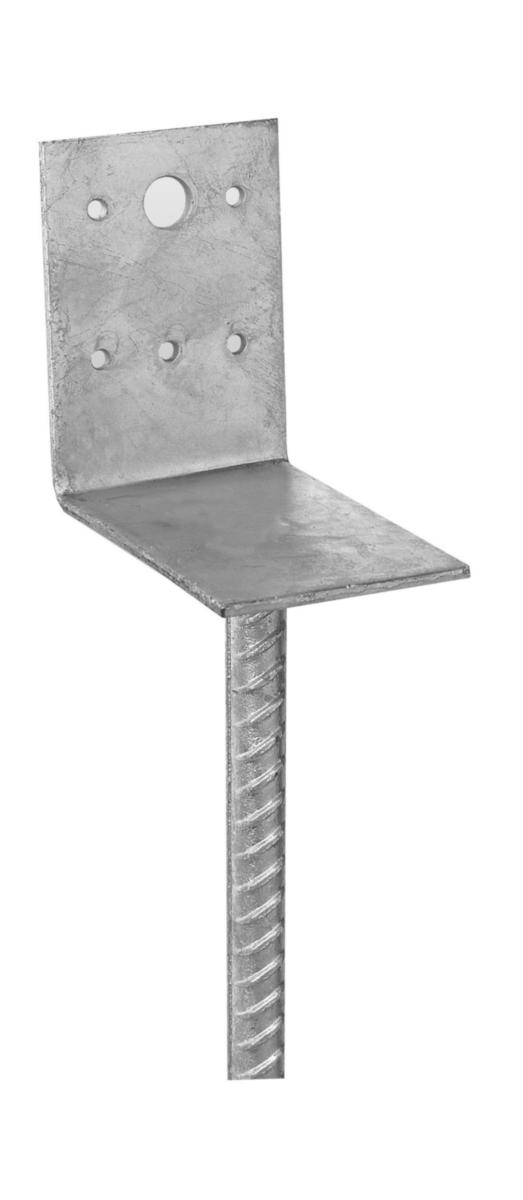 Stolpsko typ L - STOLPSKO TYP L 4X70X70X100 10/FP