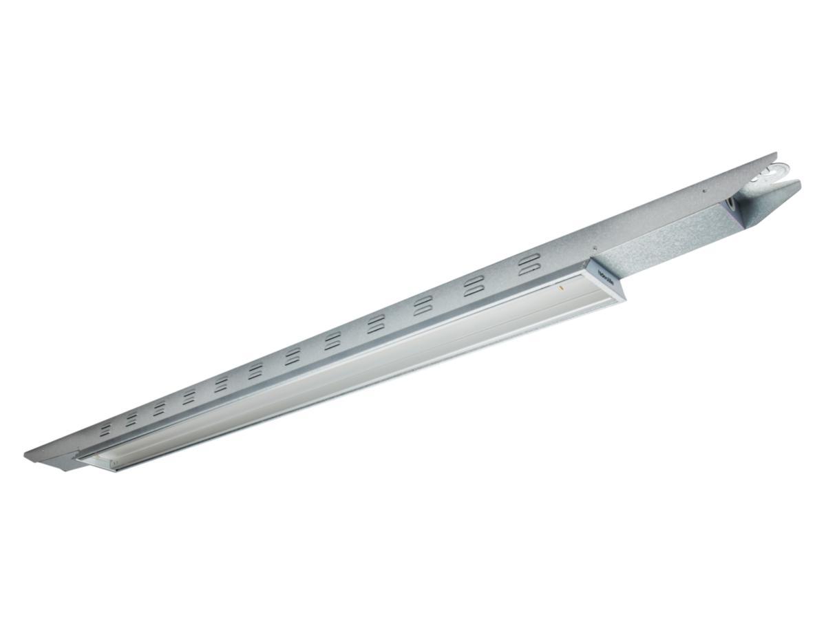 Industrial luminaire Indline Basic IP23 - Indline Basic IP23 L 85° DALI