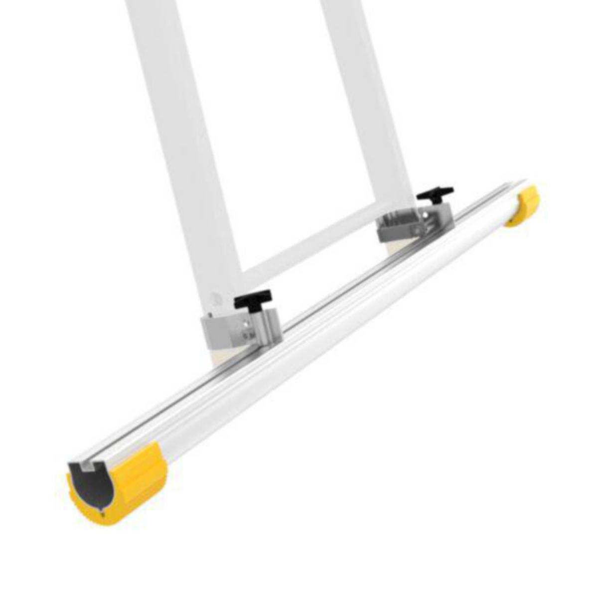 Step foot Wibe Ladders 55P - STABILISER W.STEPS WTB SF 55PN