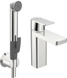 Tvättställsblandare 4806F Oras Stela