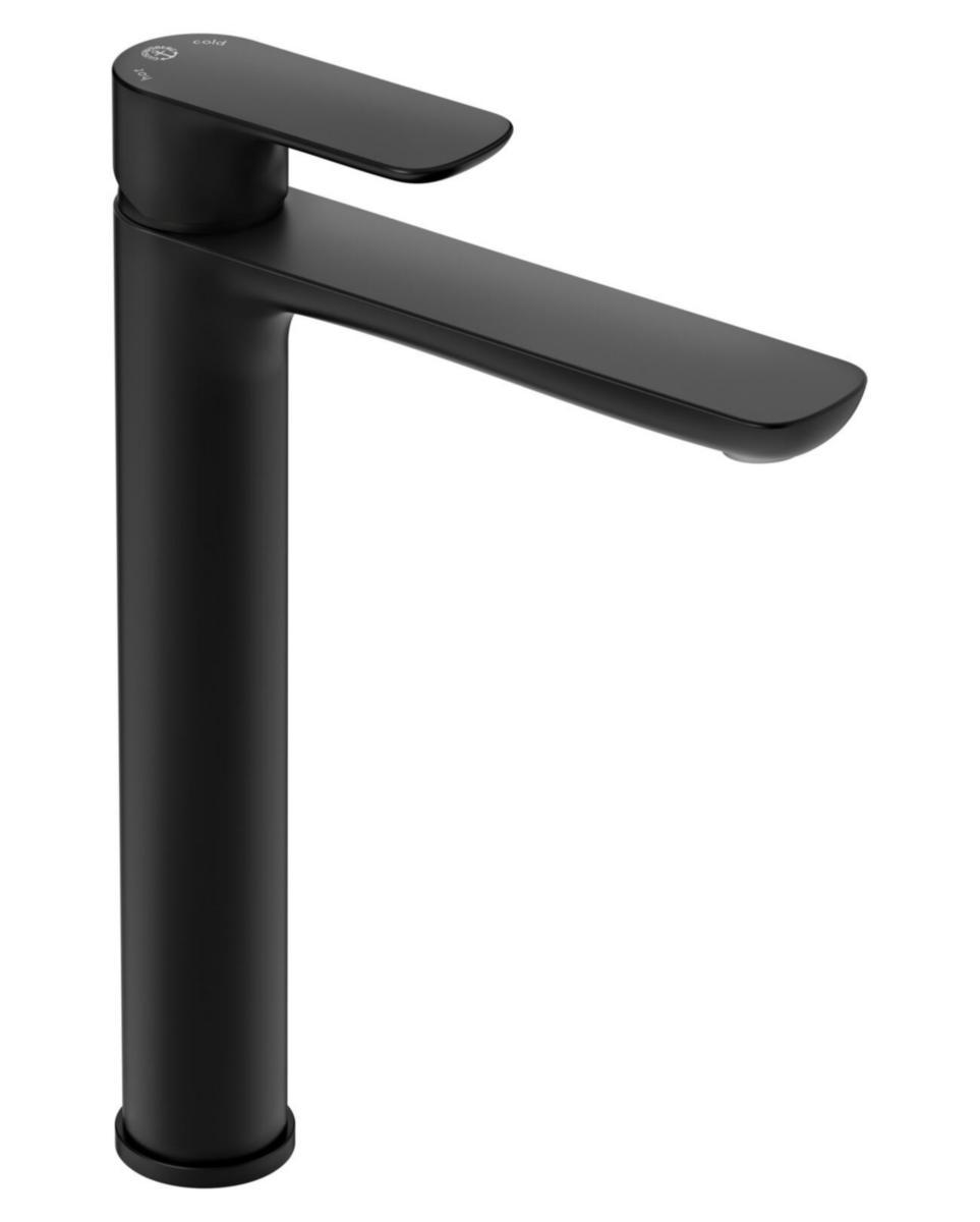 Washbasin mixer Estetic, Gustavsberg - Wbasin mix Estetic Tower matbl
