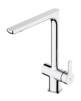 Kitchen faucet Estetic, Gustavsberg